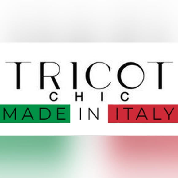 Tricot Chic Italy Gorgeous Jacket - Picture 8 of 16